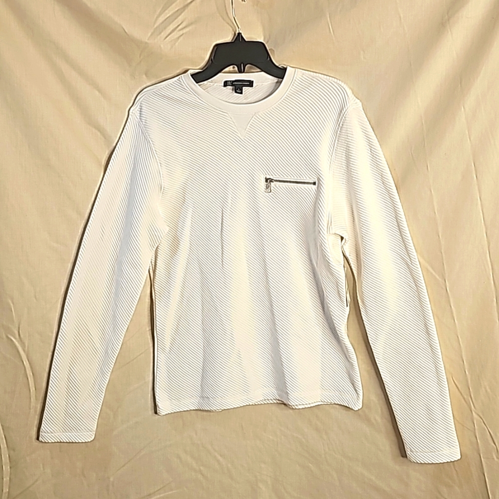 I.N.C International Concepts, Size: Small, Color: White